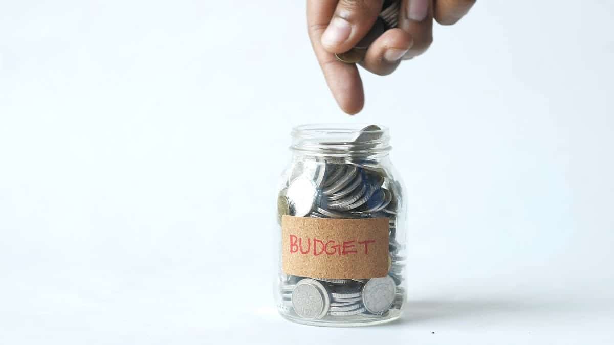 budget  erreur