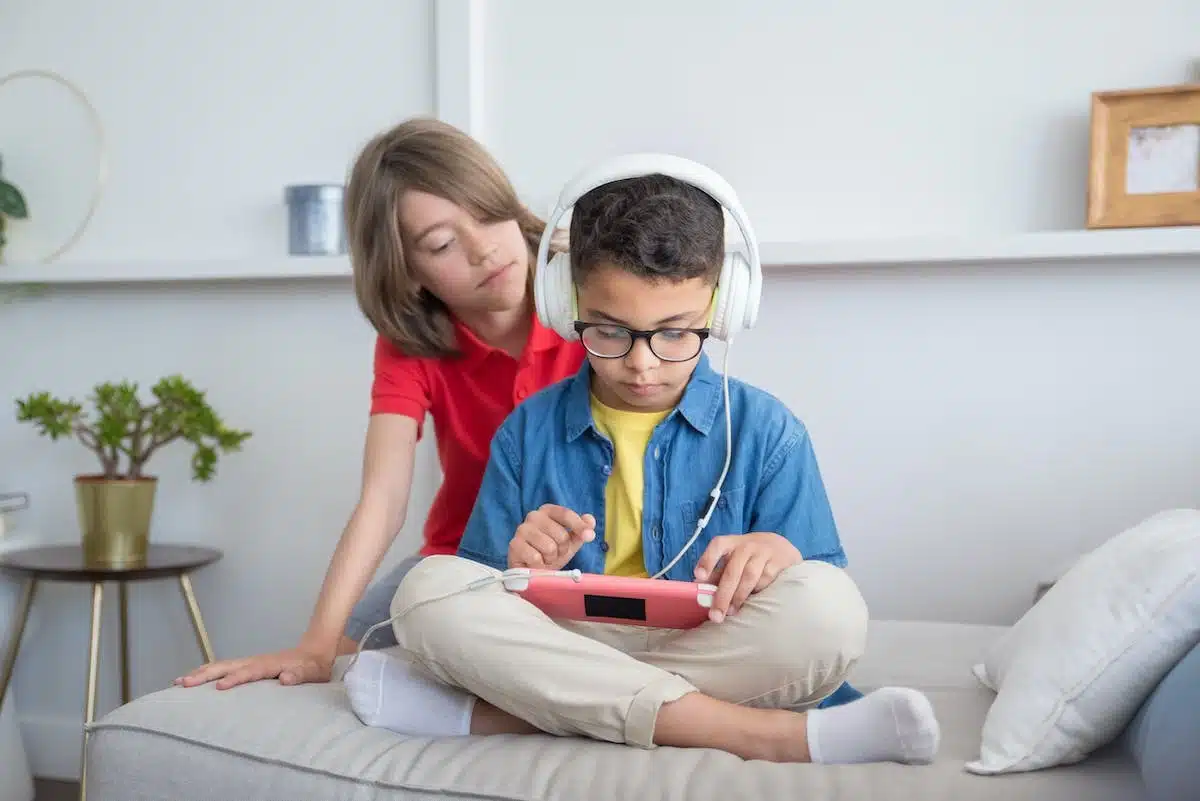 jeux enfants