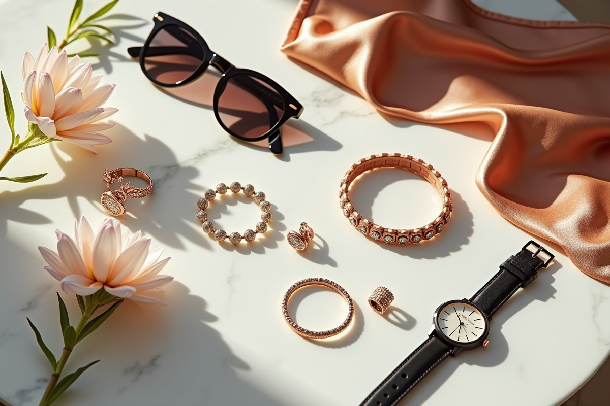 accessoires mode