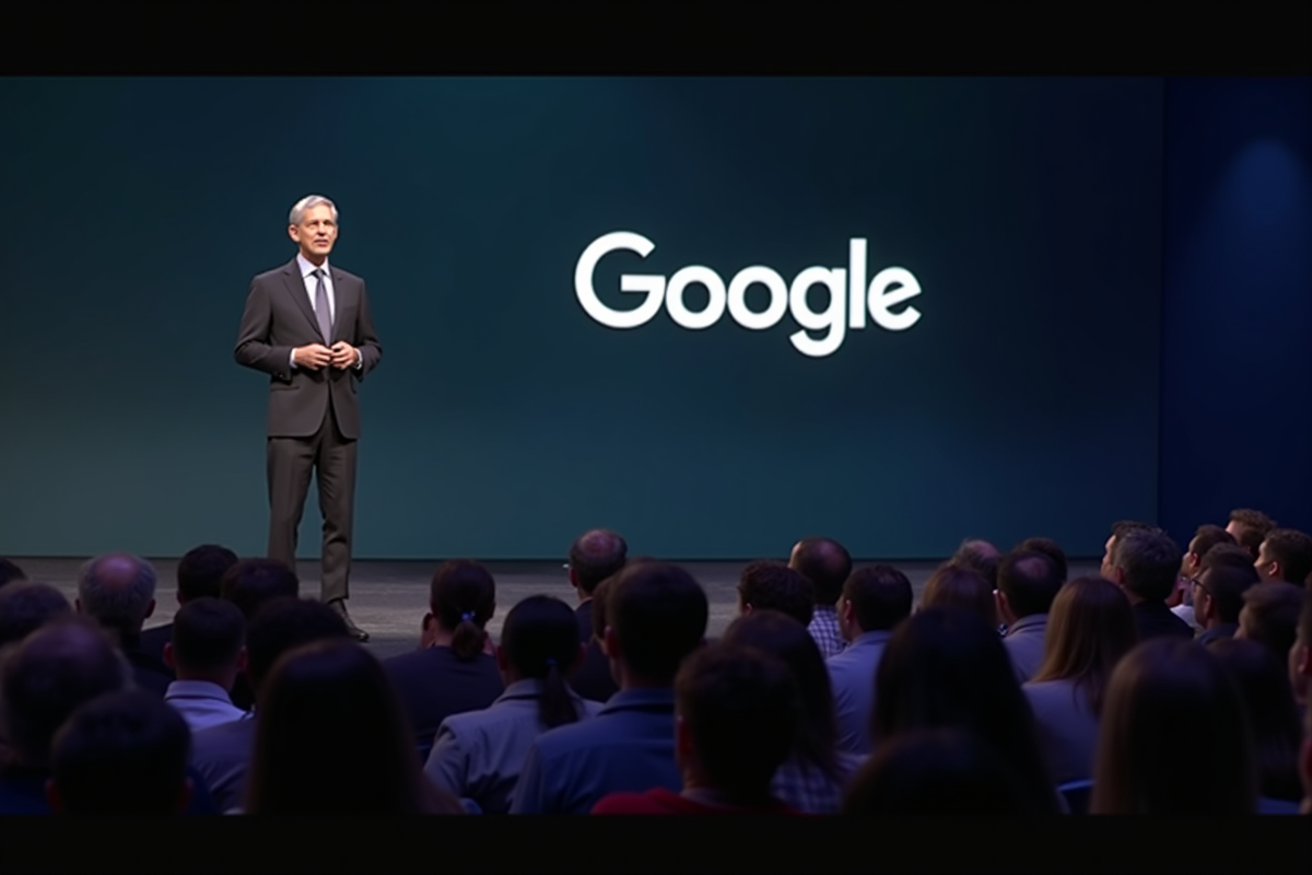 larry page