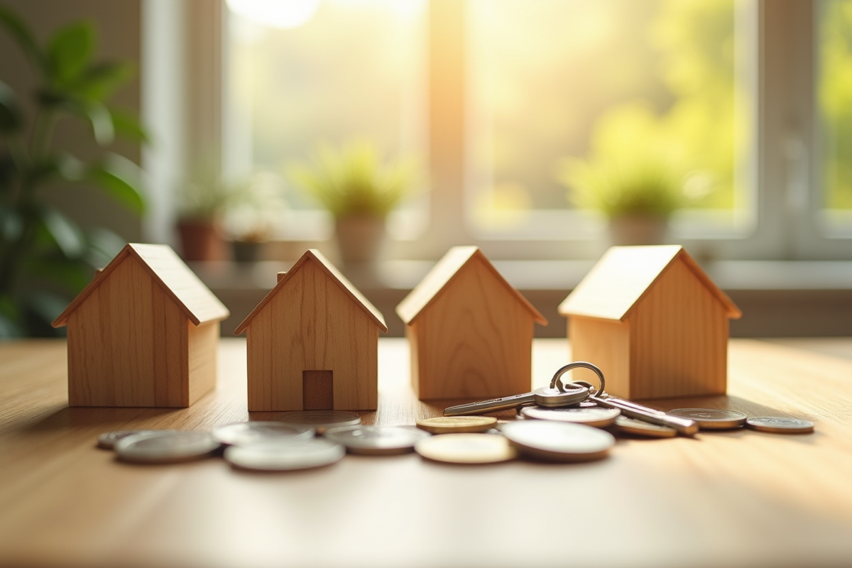 immobilier locatif