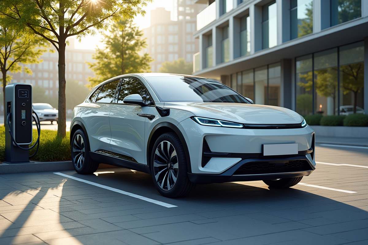 suv hybride