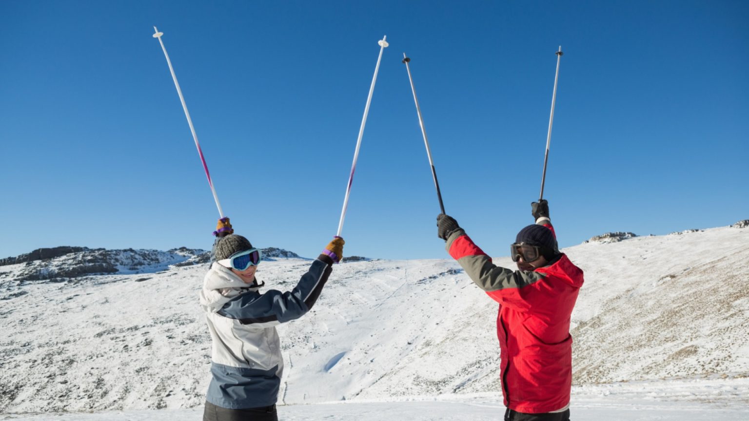 La Toussuire : la station idéale pour des vacances de ski en famille ou entre amis