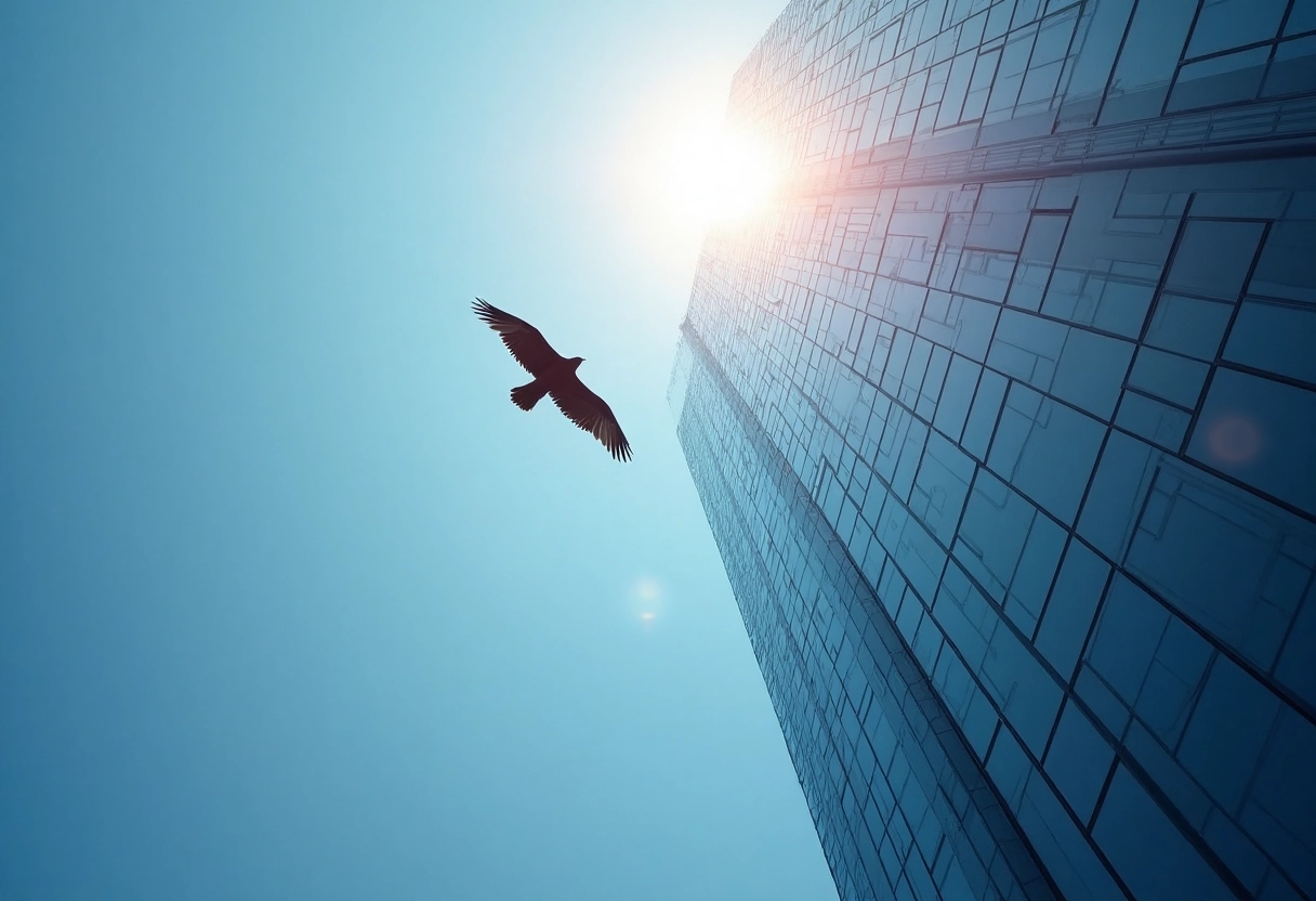 oiseau leadership
